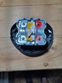 фото thumb №3, Подушка безпеки водія renault clio iii 05-12