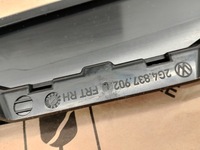 фото thumb №11, Vw polo vi taigo планка вертикальна двері na стійка праві перед