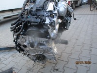 Двигун комплектний  bmw x5 x4 b57d30b 1 tyskm новий Зі Шроту, фото thumb