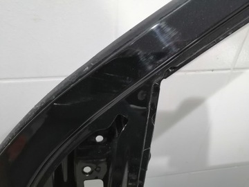 фото thumb №3, Двері ліві передні перед ford ranger v 5