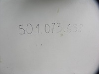 фото thumb №8, Hyundai i30 ii 12- бампер перед передній решітка радіатора kielce-gliwice