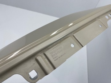 фото thumb №15, Крило ліва сторона 743 пісок дюна volvo xc40 31457583 бензин