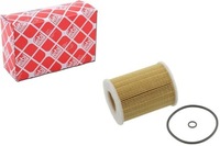 фото thumb №1, Febi фильтр масла hyundai accent getz matriz 1.5d