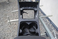 фото thumb №6, Подлокотник с туннель чёрный vw passat b6