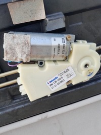 фото thumb №7, Bmw e36 люк kompletny моторчик