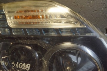 фото thumb №7, Лампа правий перед nissan x-trail t31 рестайлінг ксенон