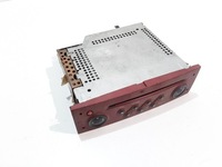 фото thumb №4, 2005 renault modus панель / радиопроигрыватель cd/dvd/gps 8200377864