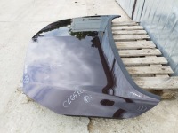 Капот кришка двигуна opel astra j iv lata 2009-2015 оригінал колір z41c Ціна, фото thumb