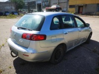 фото thumb №9, Fiat croma датчик подушки безопасности воздушной srs 2007 1.9l
