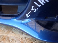 фото thumb №6, Opel insignia a lift 13- бампер передний перед