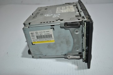 фото thumb №4, Радіопрогравач cd ford mondeo mk3 5s7t-18c815-ac