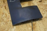 фото thumb №5, Заглушка бампера зад mercedes ml w163 1638850123