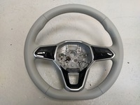 фото thumb №8, Vw id 3 4 5 t-roc passat b8 golf viii воздуховод подушка сенсорный белый