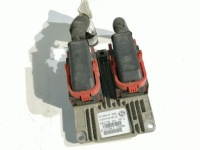 фото thumb №1, Fiat panda iii 3 1.2 бортовой компьютер блок управления 51926691