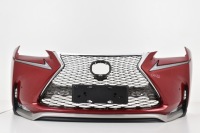 фото thumb №1, Lexus nx 300h 2014-2018 przed lift f-sport бампер передний kompletny