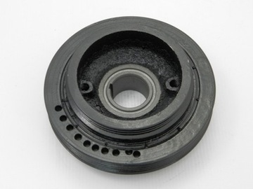 фото thumb №3, Nty rkp-su-001 колесо ременное, wał коленчатый