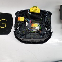 фото thumb №12, Q5 80a панель консоль подушки ремни подушка безопасности