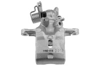 фото thumb №16, Суппорт задняя левый nissan almera n15 98-00 n16 00-01