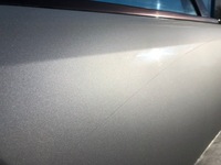 фото thumb №9, Mercedes w211 kombi двері правий задня праве 744