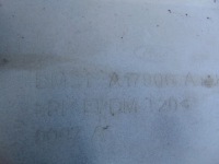 Бампер задняя pod pdc ford focus mk3 hb 5дверь Недорого, фото thumb