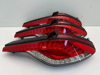 фото thumb №1, Fisker karma лампа задняя правая rear правый лампа led оригинал демонтаж