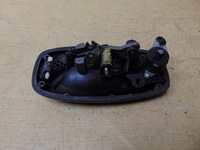 фото thumb №5, Ручка зовнішня двері лівий перед opel combo d