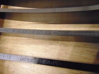 фото thumb №10, Решітка решітка решітка радіатора права bmw e81 7179656