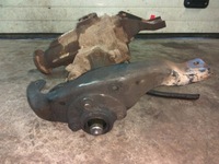 фото thumb №4, Ford ranger ii диференціал міст передній 3.0 tdci 06-11