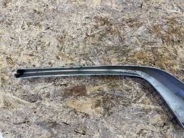 фото thumb №14, Mazda cx5 cx-5 ii 2 kf рестайлінг 22- решітка планка решітка ліва перед передня