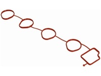 фото thumb №1, Прокладка коллектор впускной chevrolet matiz 1.0