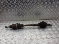 фото thumb №1, Привідний вал ліва передня renault megane iii 1.4