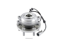 фото thumb №1, Ступиця підшипник колеса перед nissan pathfinder 05-