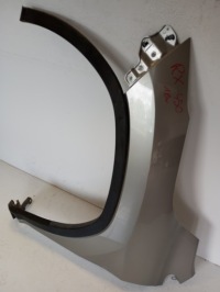 Крыло  lexus rx 450 rx450 v 18r левое Оригинал, фото thumb