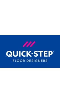 Напольные панели Merbau EL996 Quick-Step Unilin, водонепроницаемые AC4, 8 мм, 1,72 м2