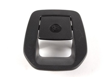 фото thumb №13, Защита isofix bmw 3 e92 e92 lci оригинальный 52206970744