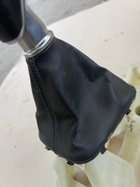 фото thumb №16, Hyundai i30 iii 17- домкрат передач ручка чехол 6 передач