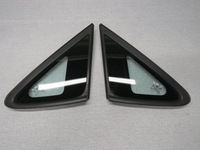 фото thumb №1, Hyundai ix35 2010-2016 стекло кузовная задняя