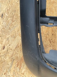 фото thumb №11, Zdarzaj перед передний vw caddy 2k5 перед