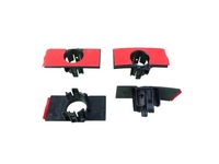 фото thumb №1, Комплект корзина pdc vw caddy 2k5