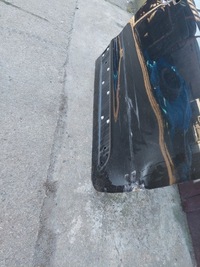 фото thumb №6, Citroen c3 picasso 11r дверь перед правый