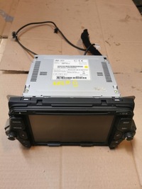 фото thumb №1, Kia ceed ii радіо навігація gps