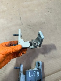 фото thumb №7, Петли дверь левый перед, петля передний mercedes w213 sm, c623 комплект