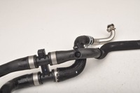 фото thumb №3, Volvo xc60 ii труба шланг wąż wody магистраль 32249715