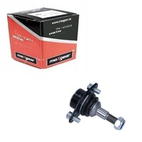 фото thumb №8, Maxgear шарова опора важеля bmw p. 5 e60/61 05- le/pr