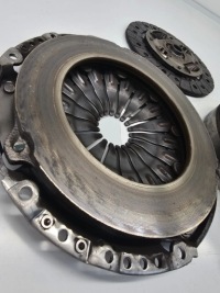 фото thumb №6, Комплект зчеплення volkswagen golf viii 163082002677