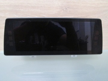 фото thumb №6, Bmw g30 nbt evo навігація навігація монітор i-drive 6821521