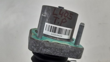 фото thumb №13, Land rover range rover l405 3.0 підвішування праві зад hpla-5b530-ab, 28b075