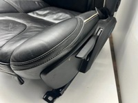 фото thumb №5, Volvo v40 ii сидіння заднє сидіння обшивки r-design сидіння