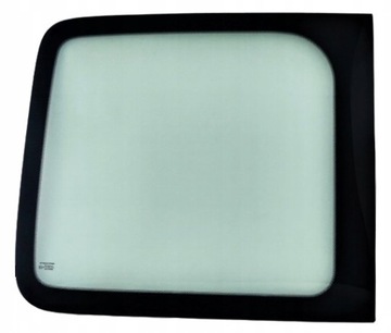 фото thumb №1, Стекло левая задняя w дверь nissan interstar 02- 0339