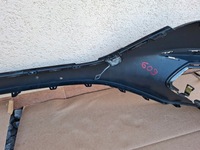 фото thumb №10, Бампер перед mercedes eqe w295 295 оригинал нет клеёный